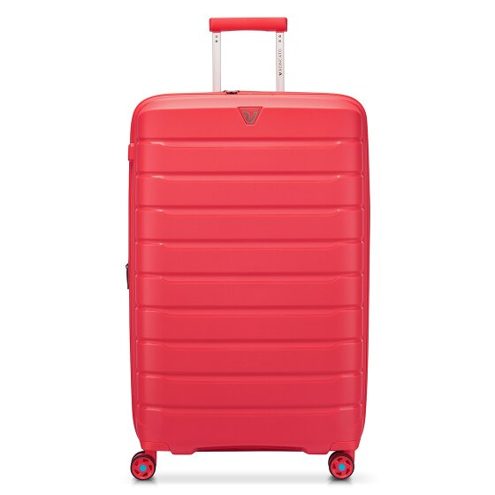 Roncato B-Flying Move 4 ruote Carrello 78 cm con piega di espansione