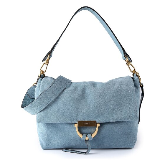 abro Temi Borsa a tracolla Pelle 26 cm