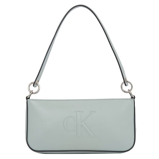 Calvin Klein Jeans Sculpted Deboss Borsa a tracolla 25 cm