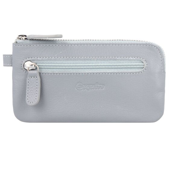 Esquire Portachiavi Viktoria in pelle 12 cm