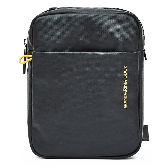 Mandarina Duck Eco Coated Borsa a tracolla 15 cm