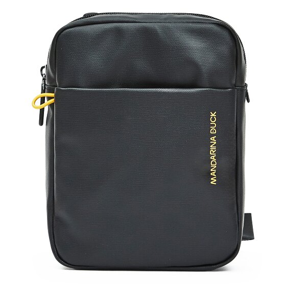 Mandarina Duck Eco Coated Mini Borsa Borsa a tracolla 15 cm