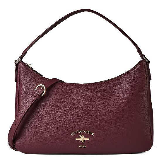 U.S. Polo Assn. Stanford Borsa a spalla 36 cm