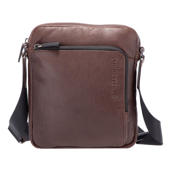 Strellson Brian Borsa a tracolla Pelle 22 cm