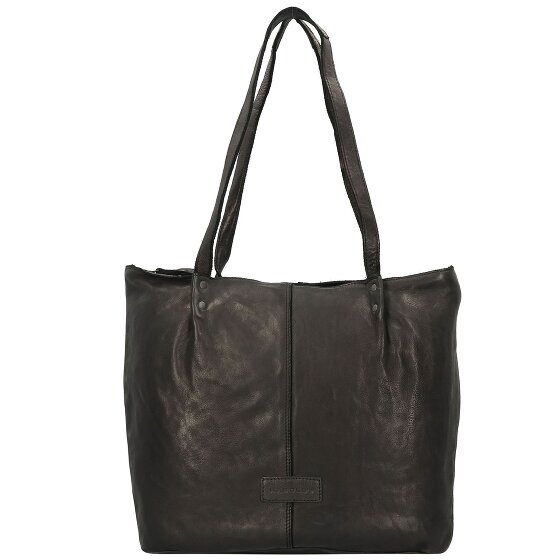 Harold's Borsa Submarine in pelle 39 cm