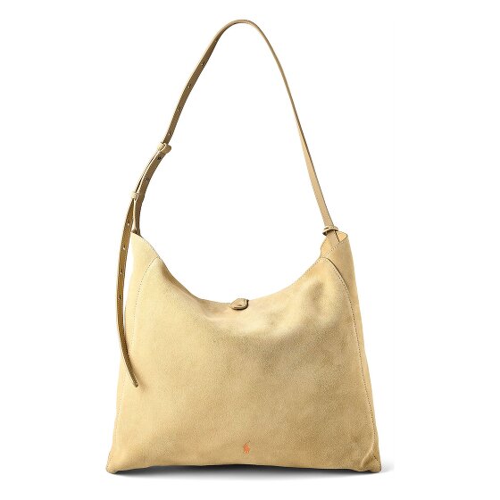 POLO RALPH LAUREN Polo Play Borsa a tracolla Pelle 33 cm