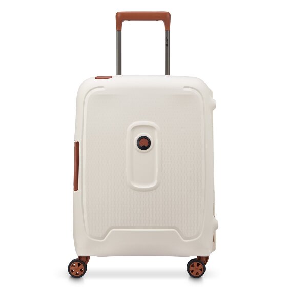 Delsey Paris Moncey Carrello cabina a 4 ruote 55 cm