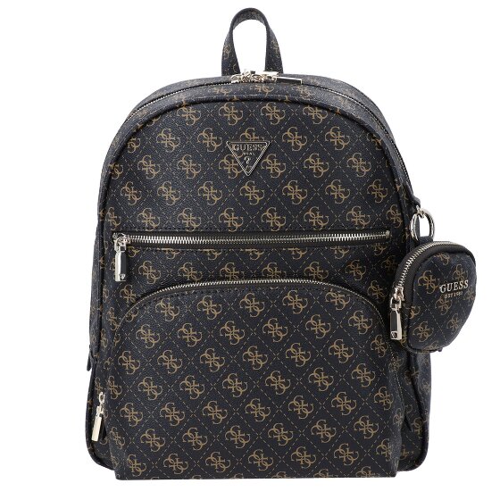 Guess Power Play II Zaino da giorno 36 cm Scomparto per laptop