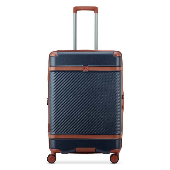 MODO by Roncato Charm 2.0 4 ruote Carrello 67 cm con piega di espansione