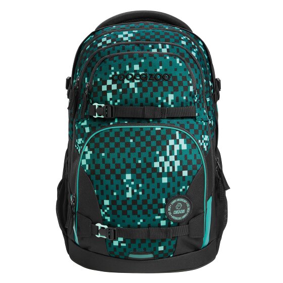 coocazoo Porter Zaino da giorno 44 cm