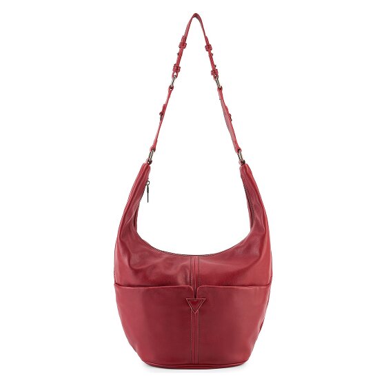 FredsBruder Already Yours Borsa a spalla Vera Pelle 45 cm