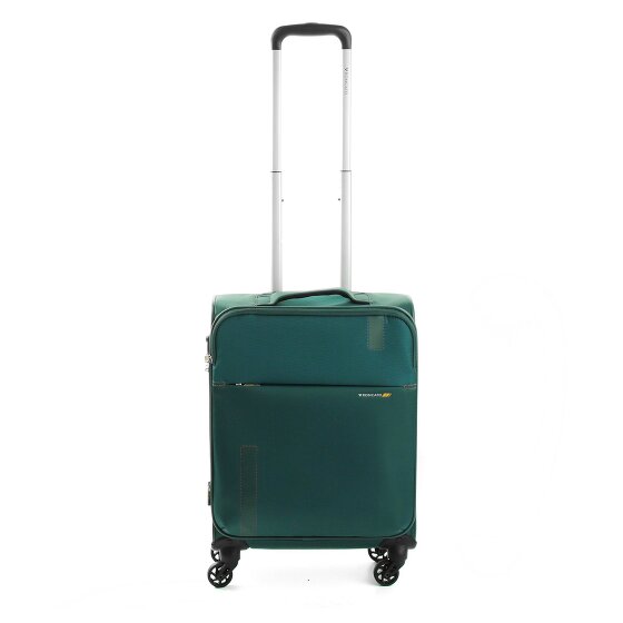 Roncato Speed 4 ruote Trolley cabina S 55 cm espandibile