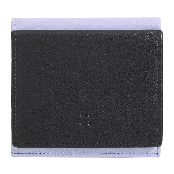 DuDu Portafoglio in pelle 9,5 cm
