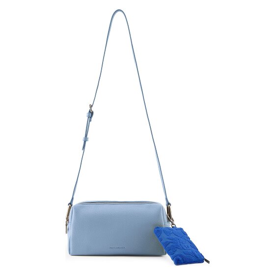 FredsBruder Color Kiss Borsa a tracolla Pelle 26 cm