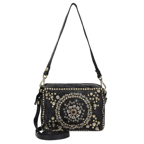 Campomaggi Moira Borsa a tracolla Pelle 19 cm