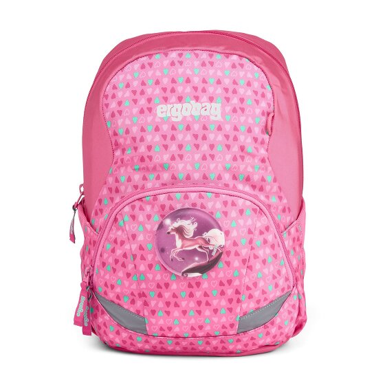 Ergobag Ease Zaino grande per bambini 35 cm