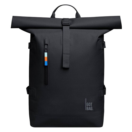 GOT BAG Rolltop 2.0 Zaino da giorno 43 cm Scomparto per laptop