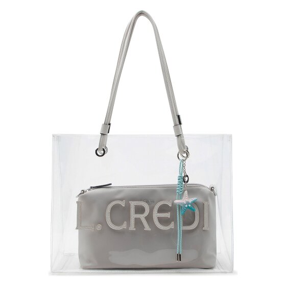 L.Credi Reja Borsa shopper 37 cm