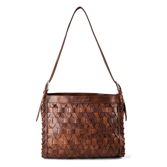 Desigual Argon Borsa a spalla 42 cm