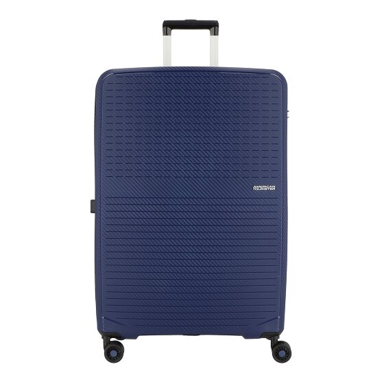 American Tourister Summer Hit 4 ruote Carrello 76 cm