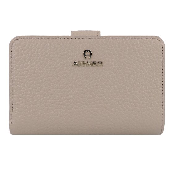 AIGNER Portafoglio Ivy RFID in pelle 14 cm