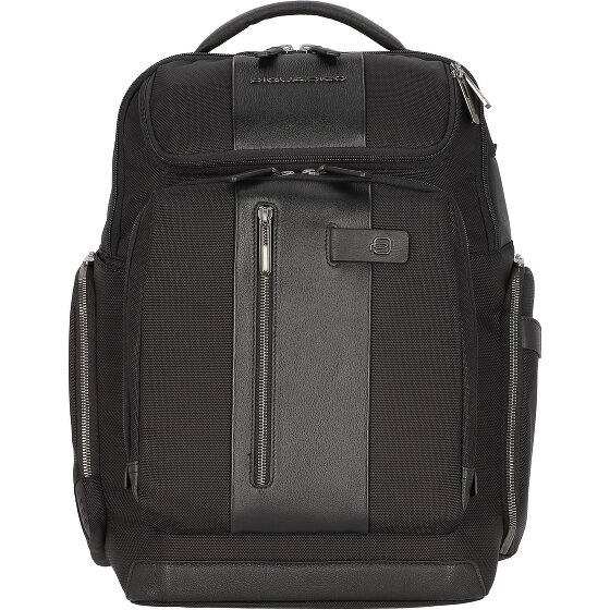 Piquadro Lettera Zaino RFID 43 cm Scomparto per laptop