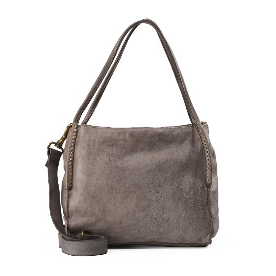 Campomaggi Viola Borsa a tracolla Pelle 28 cm