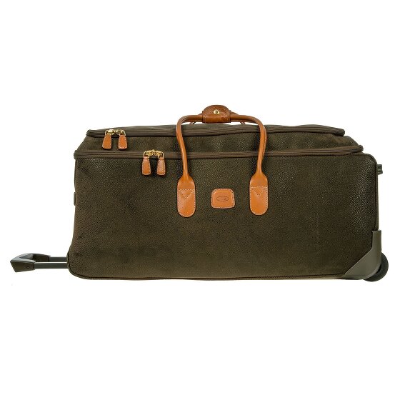 Bric's Borsa da viaggio Life Roller 72 cm