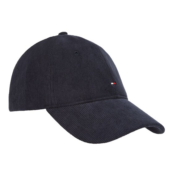 Tommy Hilfiger TH Flag Cappello lavorato a maglia