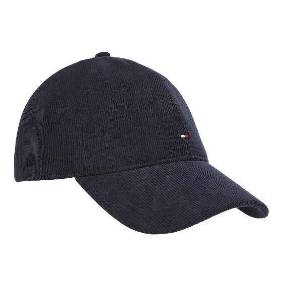 Tommy Hilfiger TH Flag Cappello da baseball 29 cm