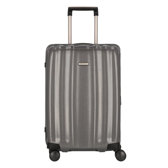 Samsonite Trolley Lite Cube Spinner a 4 ruote 68 cm