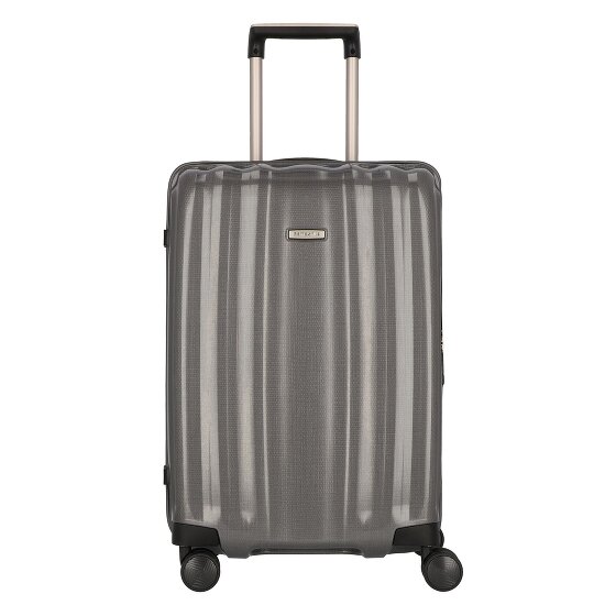 Samsonite Trolley Lite Cube Spinner a 4 ruote 68 cm