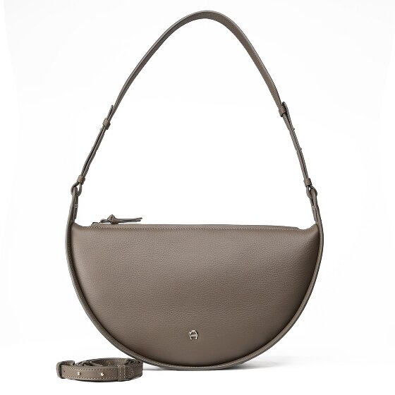 AIGNER Eliza Borsa a tracolla Pelle 25 cm