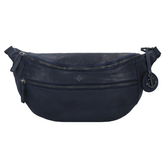 Harbour 2nd Anchor Love Marsupio Pelle 38 cm