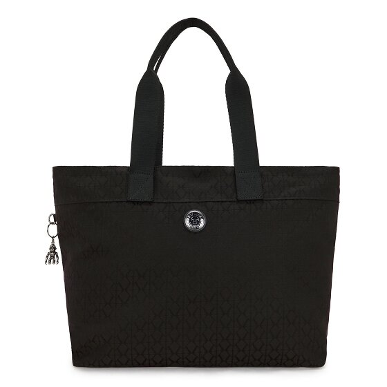 Kipling Elevated Jacquard Colissa Up Borsa shopper 50 cm Scomparto per laptop