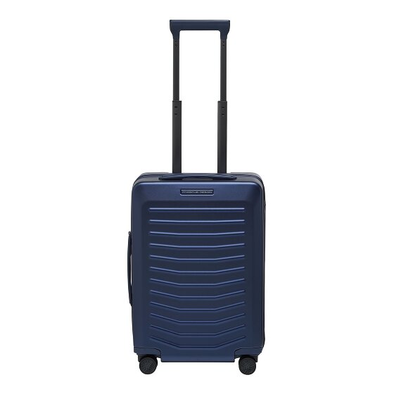 Porsche Design Roadster 4 ruote Carrello della cabina 55 cm