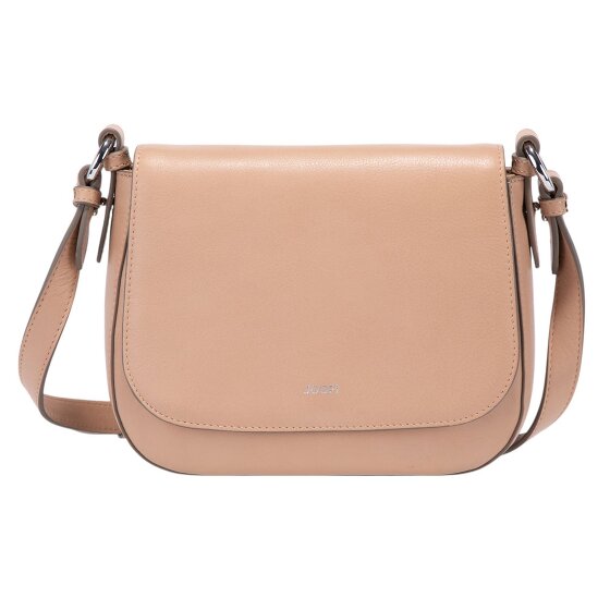 Joop! Sofisticato 1.0 Esmera Borsa a tracolla Vera Pelle 22 cm