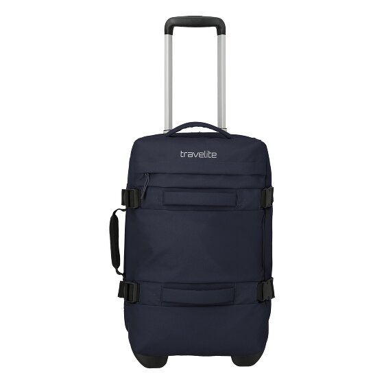 Travelite Bolonia 2 ruote Borsa da viaggio S 53 cm