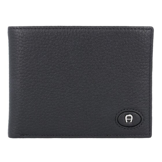 AIGNER Portafoglio in pelle Northern Light 12 cm