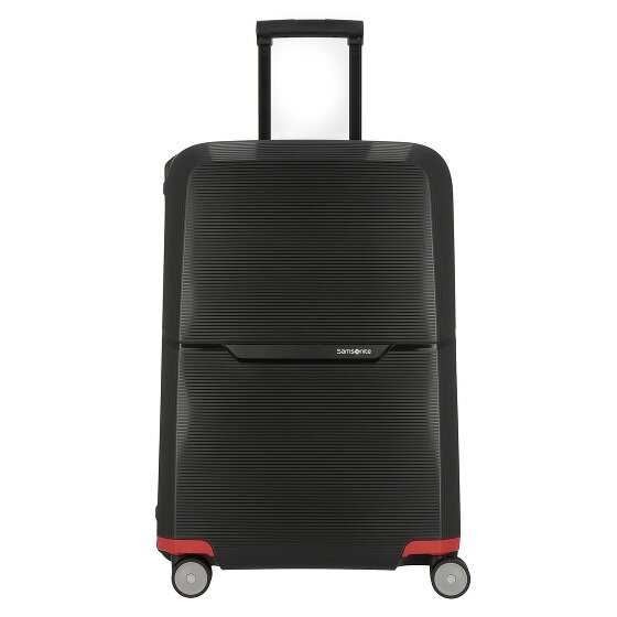 Samsonite Magnum Eco 4 ruote Carrello 69 cm