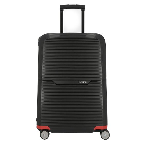 Samsonite Magnum Eco 4 ruote Carrello 69 cm