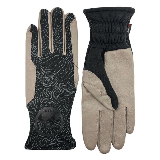 Kessler Sport Mattila Guanti Vera Pelle