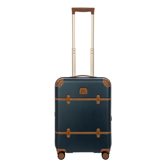 Bric's Bellagio 4 ruote Carrello della cabina 55 cm