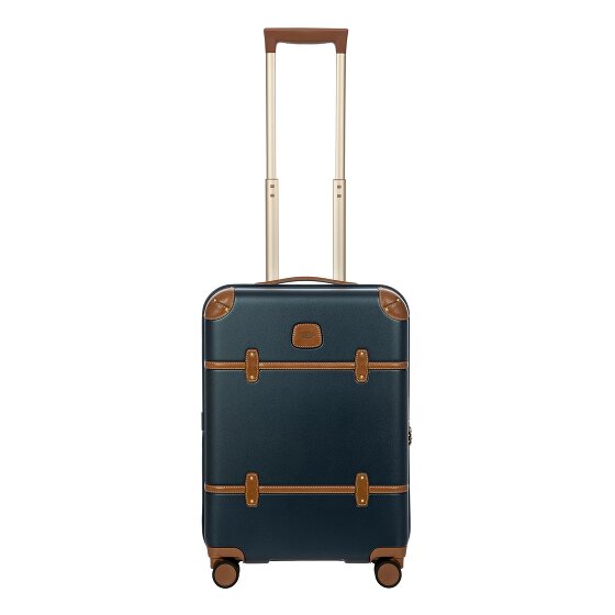 Bric's Bellagio 4 ruote Carrello della cabina 55 cm