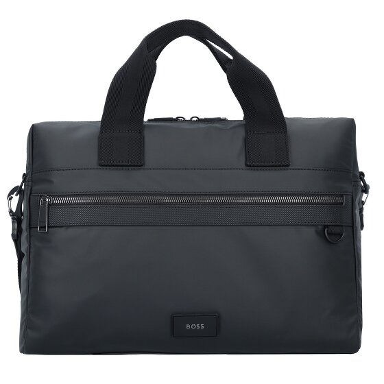Boss Iann Valigetta 40 cm Scomparto per laptop