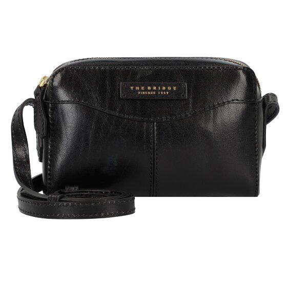 The Bridge Gloria Borsa a tracolla Pelle 20 cm