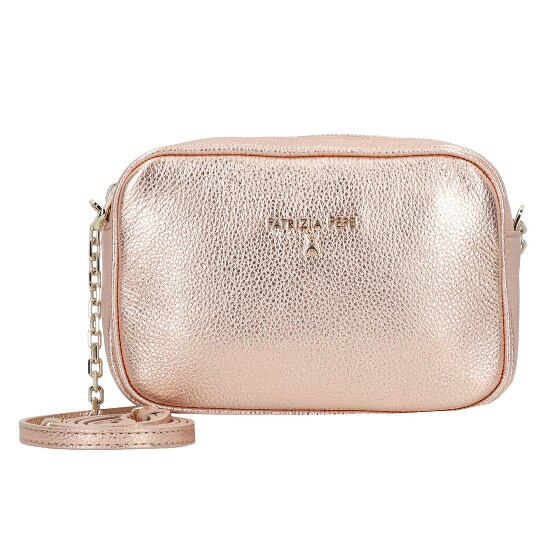 Patrizia Pepe Fly Borsa a tracolla Pelle 19 cm