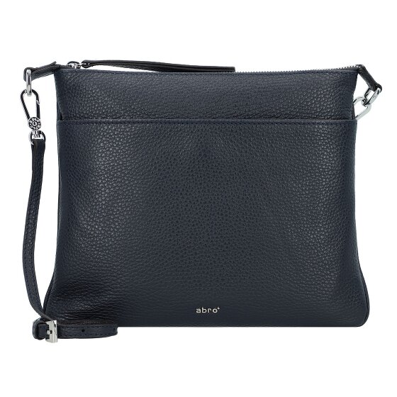 abro Adria Borsa a tracolla Pelle 26 cm