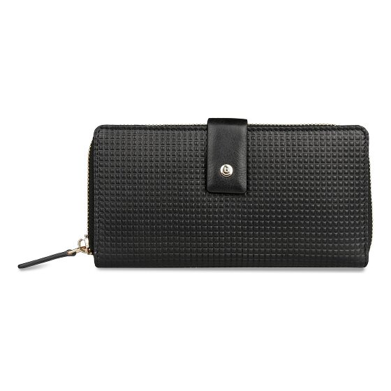 bugatti Noemi Portafoglio Pelle 18 cm