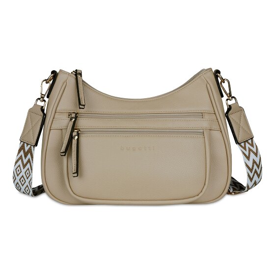bugatti Mare 3.0 Borsa a tracolla 30 cm
